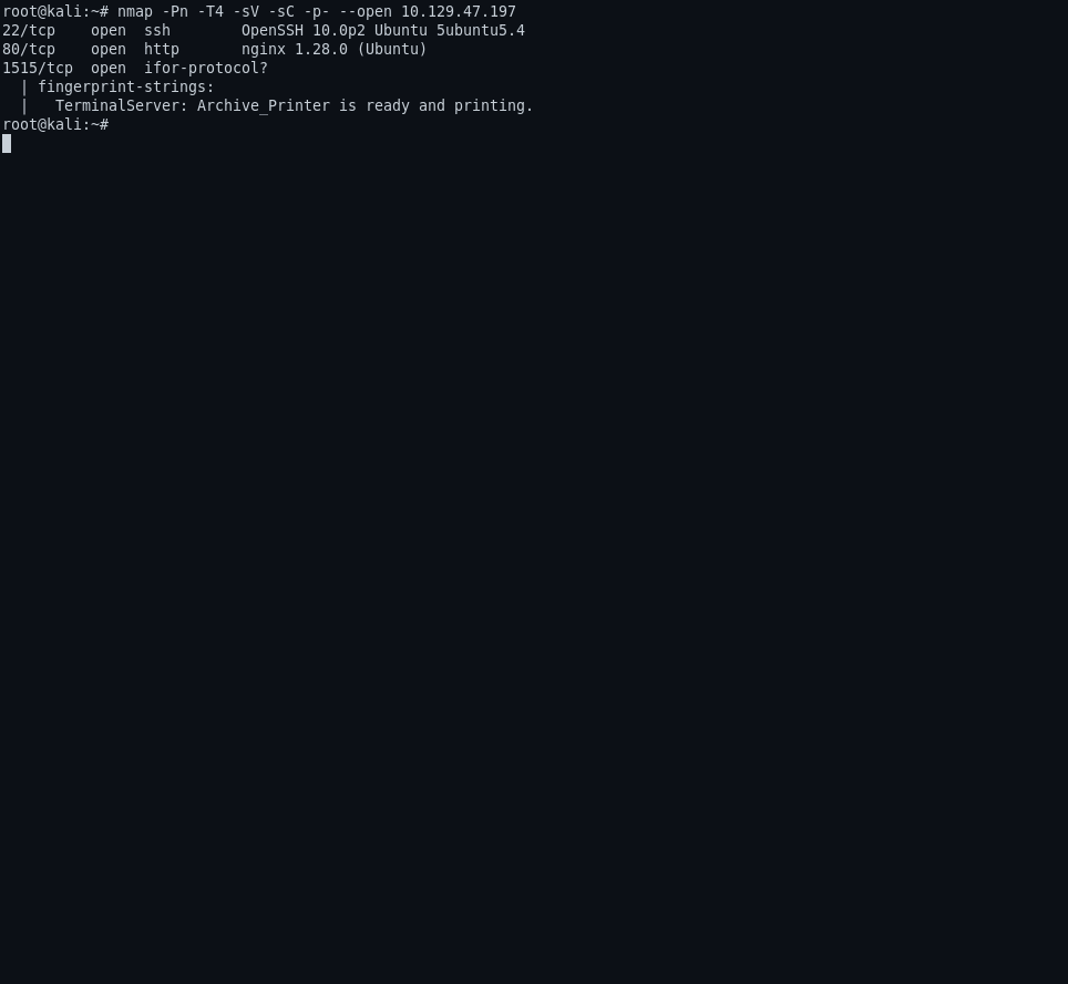 screenshots/paperwork-nmap.png